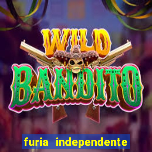 furia independente guarani aliadas